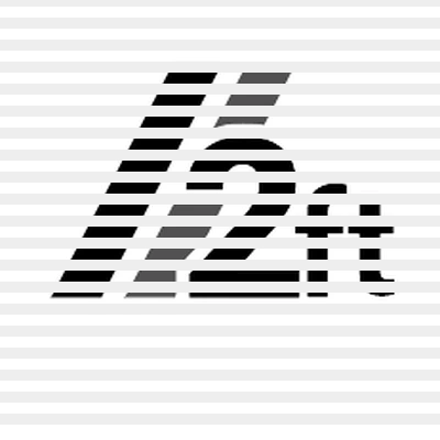 12ft